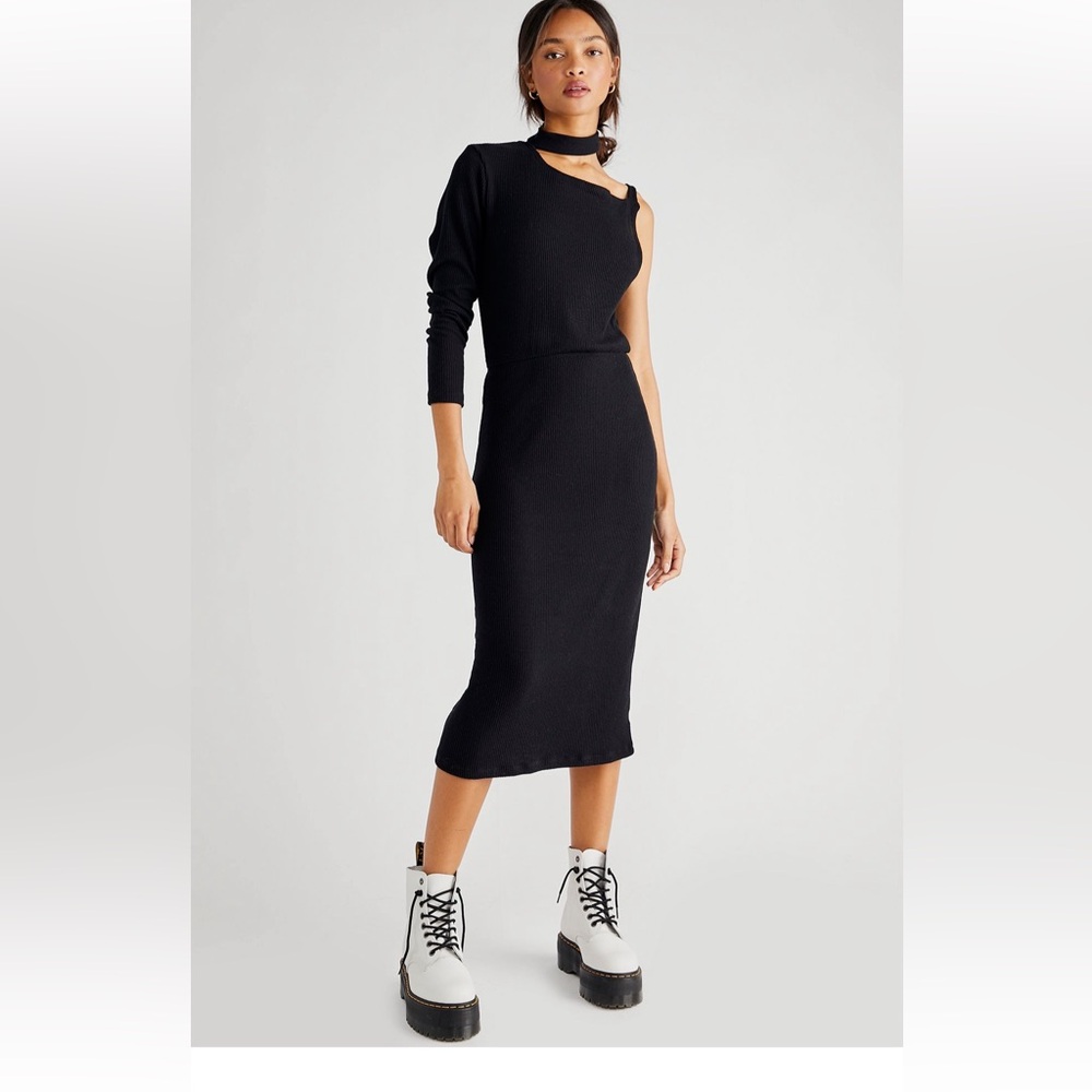 LNA dress bought from Free People